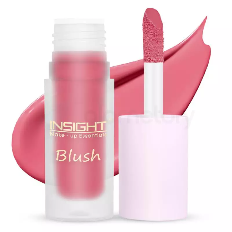Insight Liquid Blush-5 Venice Rose