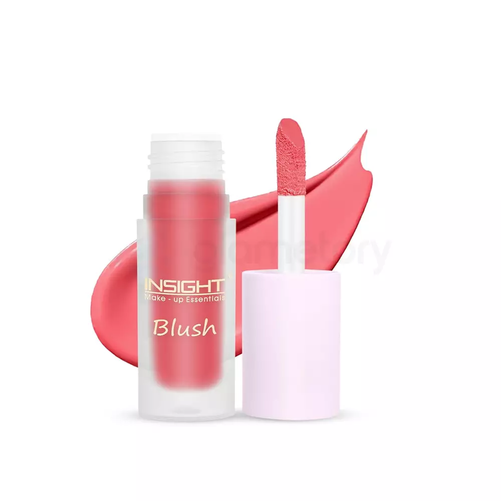 Insight Liquid Blush-02 Jaipur Pink