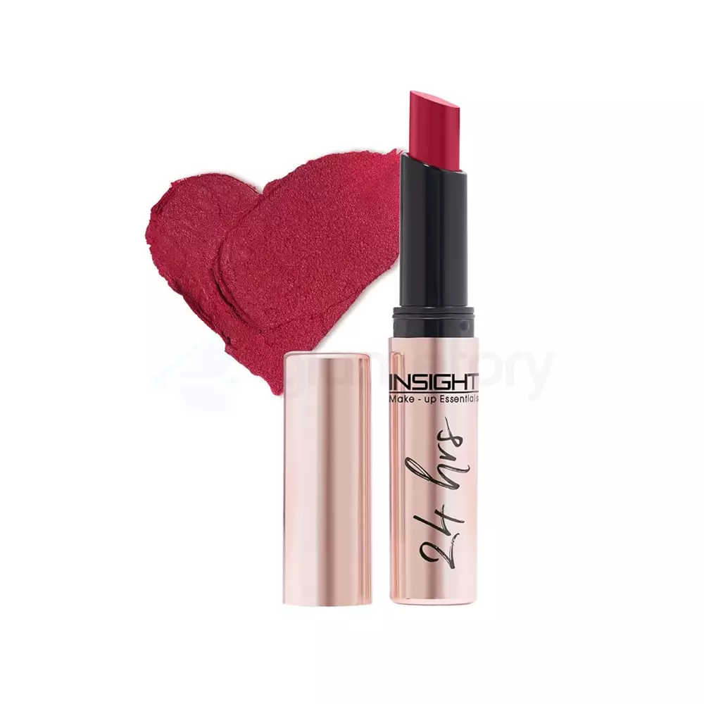 Insight Super Stay Lipstick-Valencia 20
