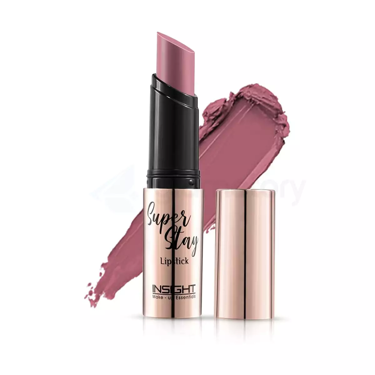 Insight Super Stay Lipstick-Isabella 16