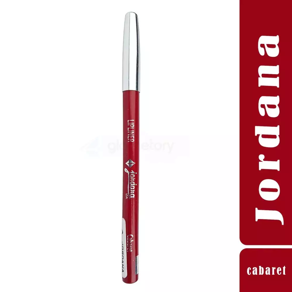Jordana Lip Liner-Cabaret