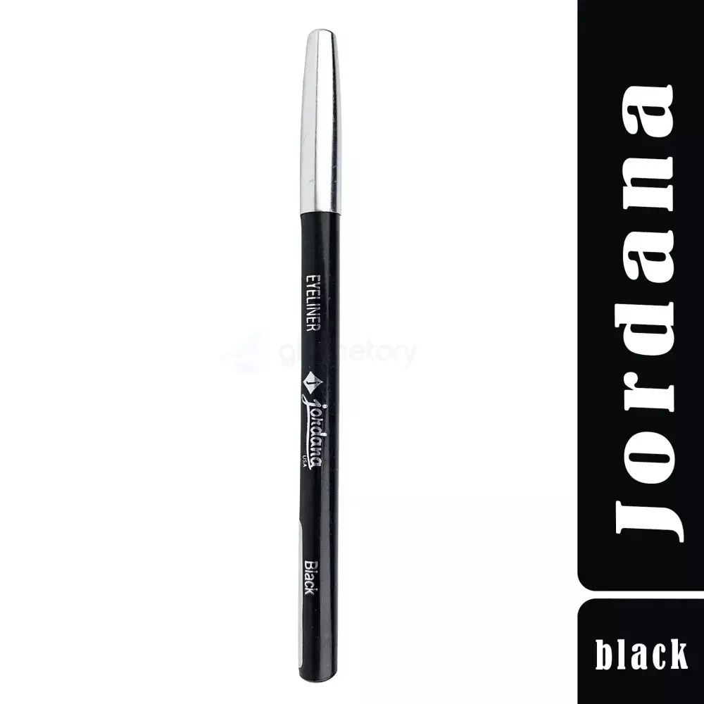 Jordana Eyeliner-Black