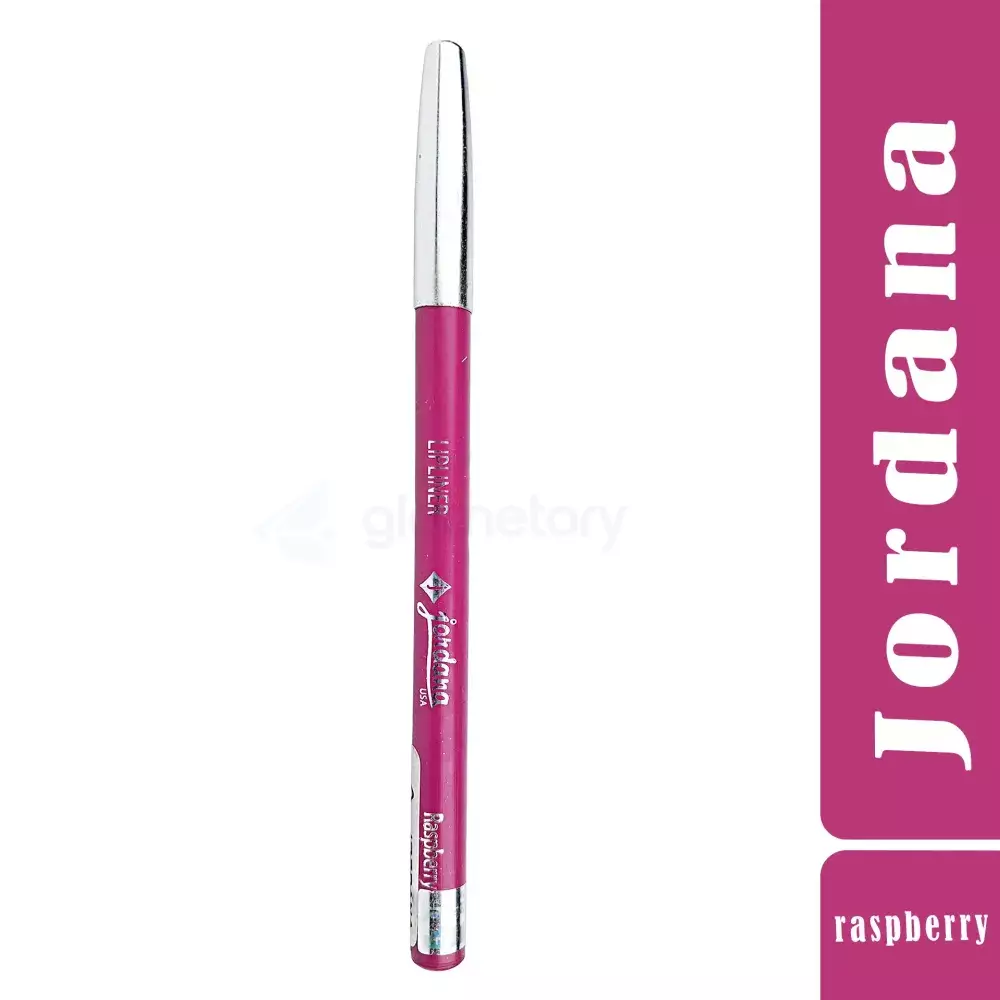 Jordana Lip Liner-Raspberry