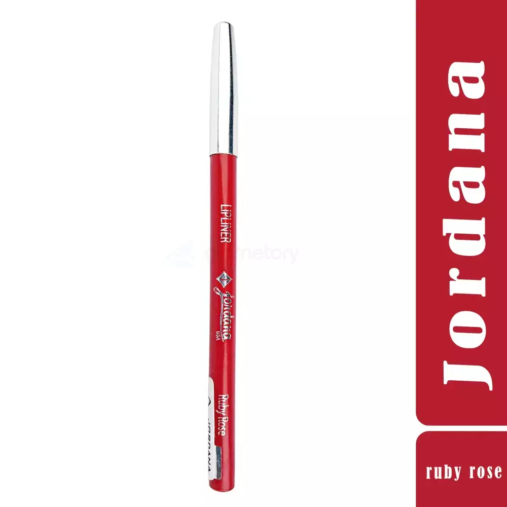 Jordana Lip Liner-Ruby Rose