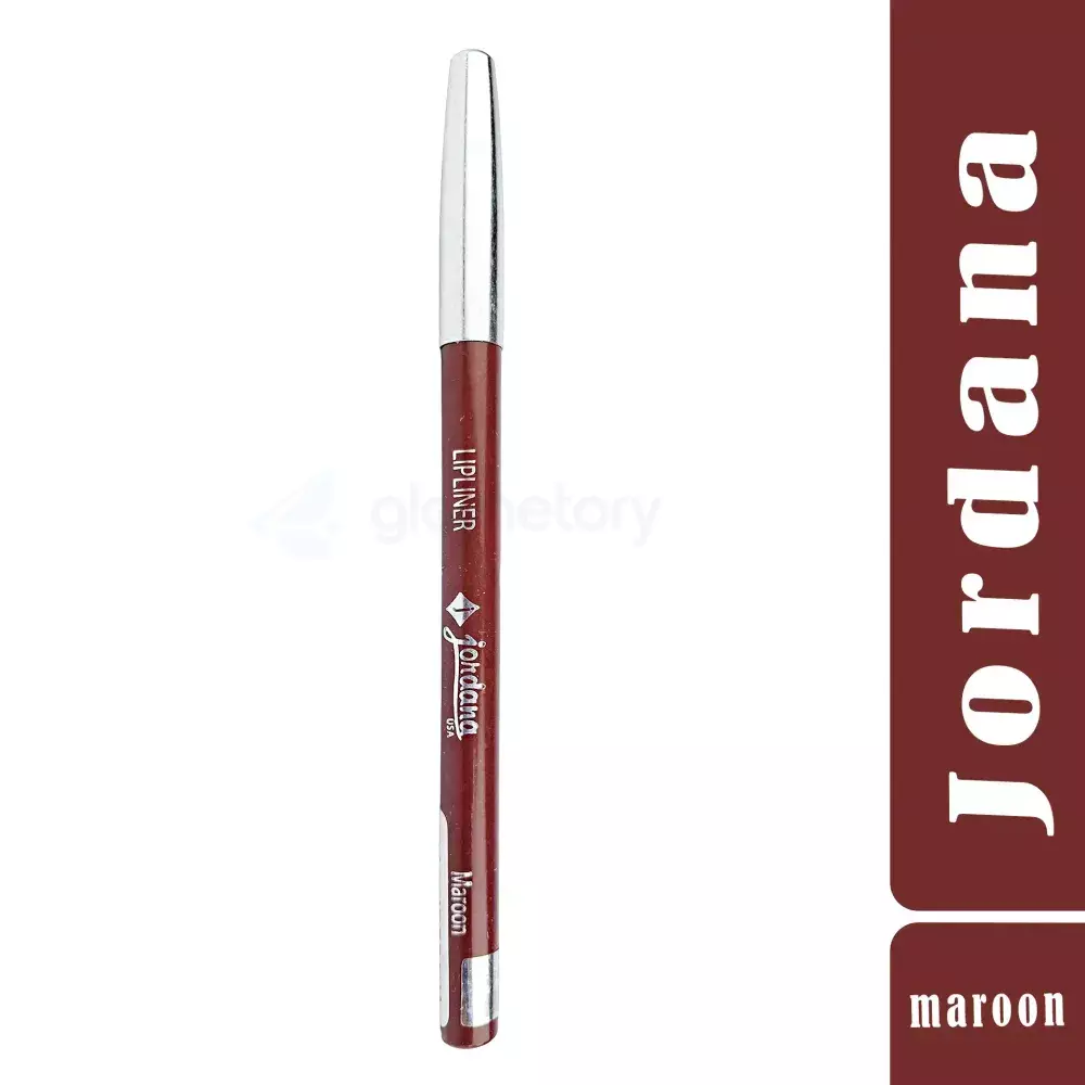 Jordana Lip Liner-Maroon