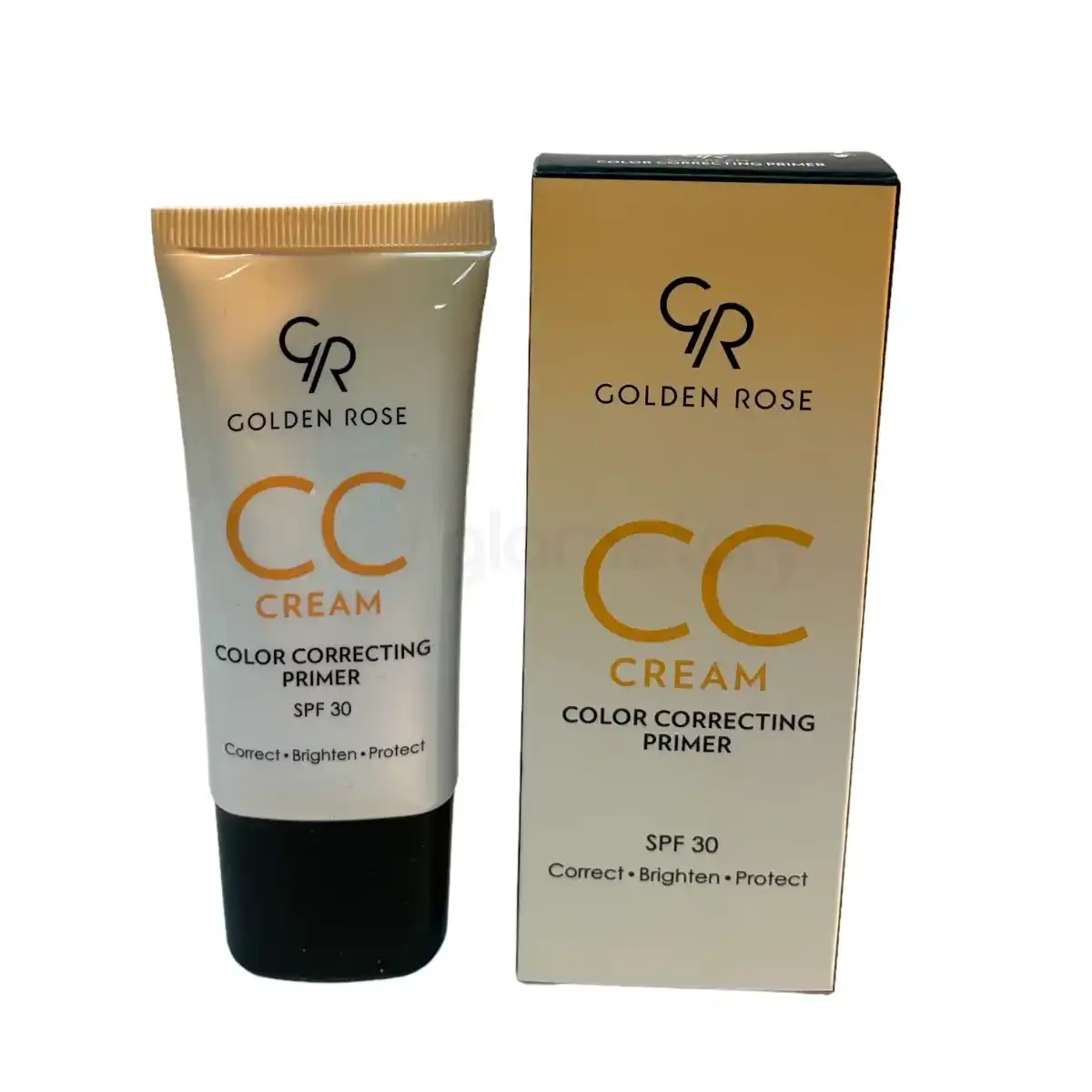 Golden Rose CC Cream Color Correcting Primer-30ml thumbnail 3