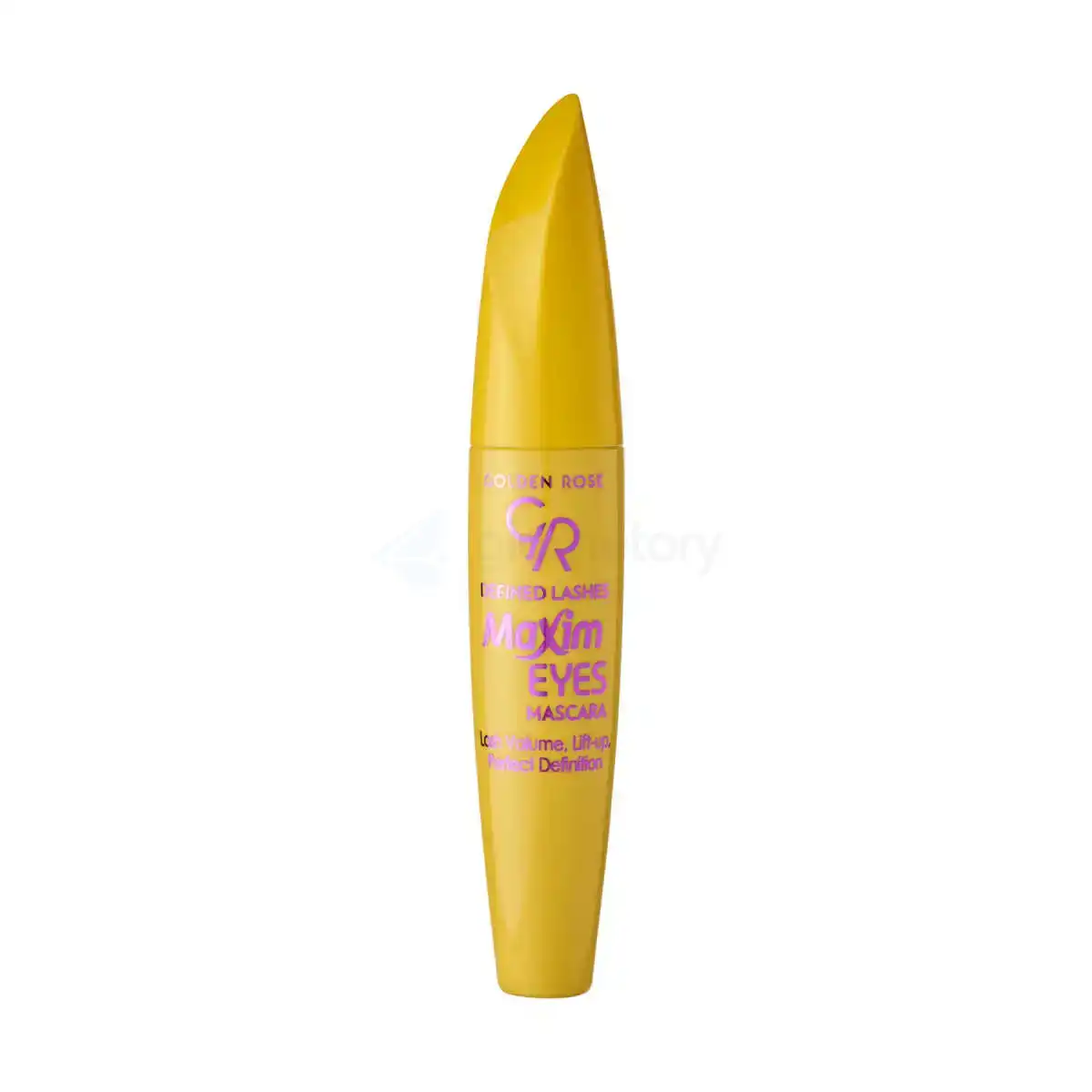 Golden Rose Eyes Mascara-Maxim