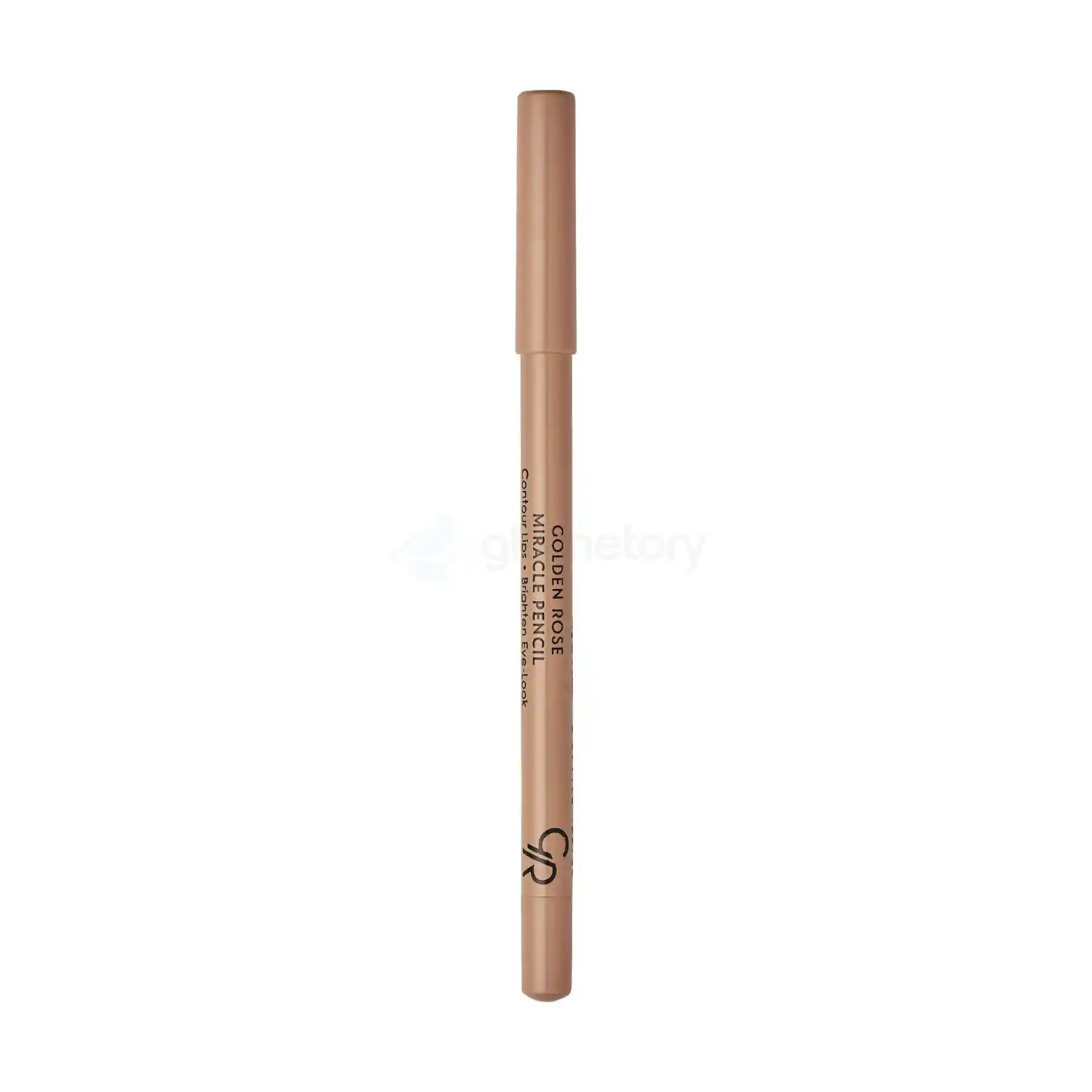 Golden Rose Miracle Pencil Eyeliner