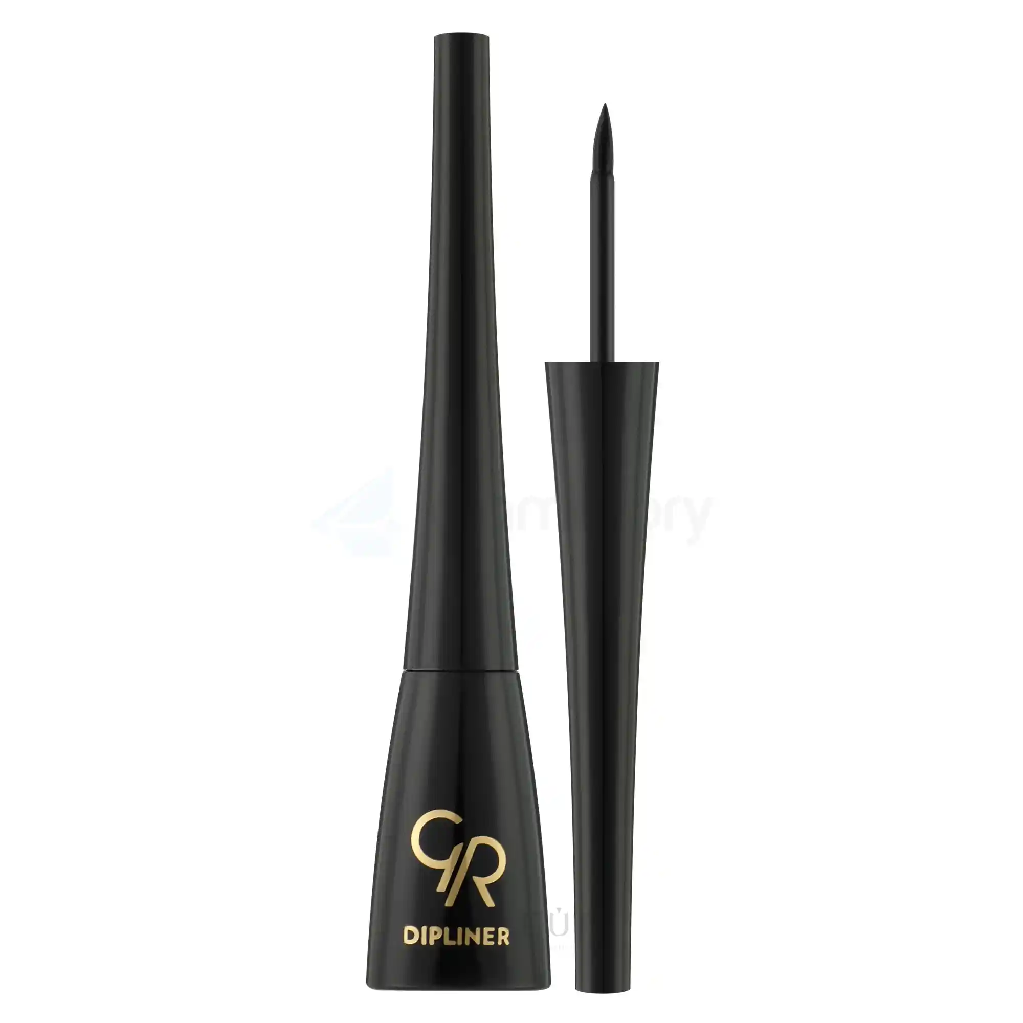 Golden Rose Dipliner-Black thumbnail 4