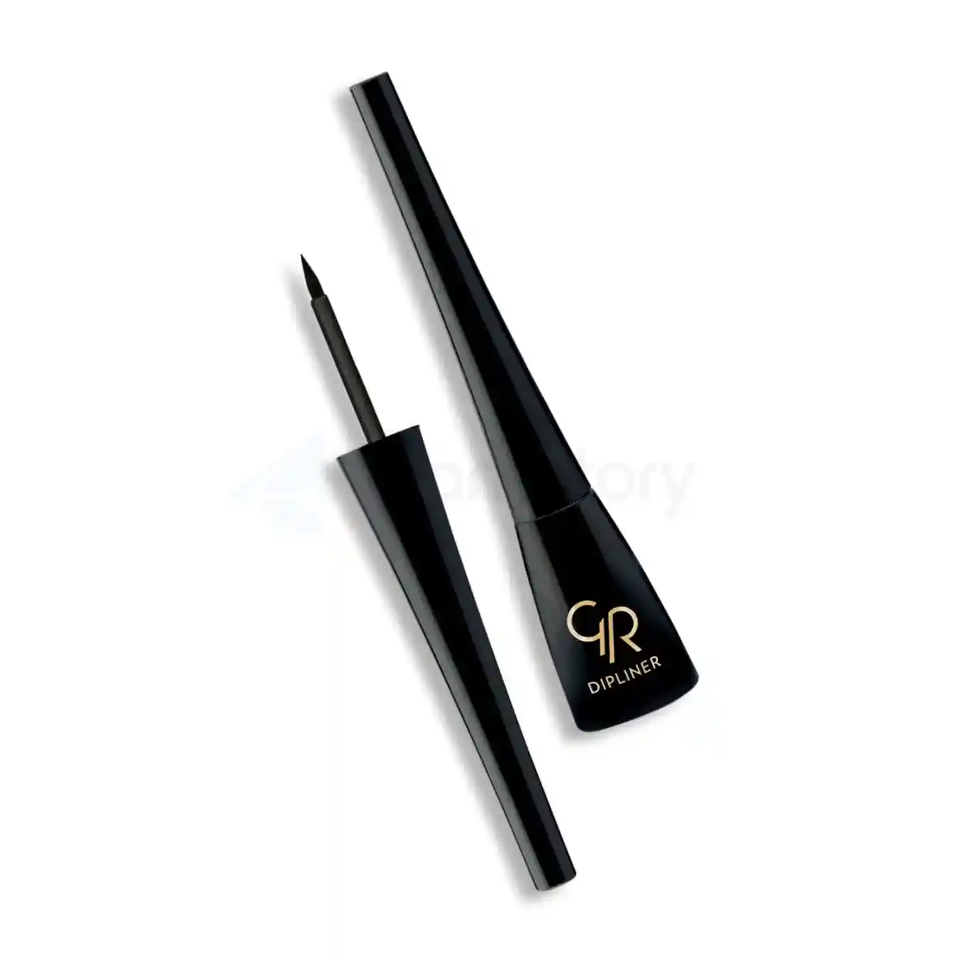 Golden Rose Dipliner-Black thumbnail 5