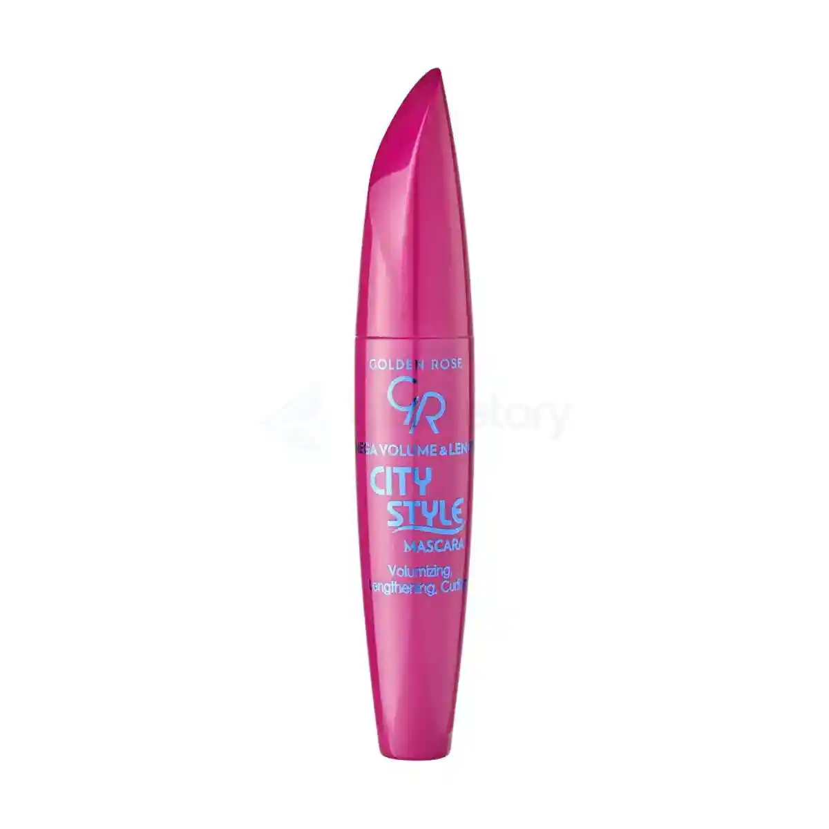 Golden Rose Mascara-City Style