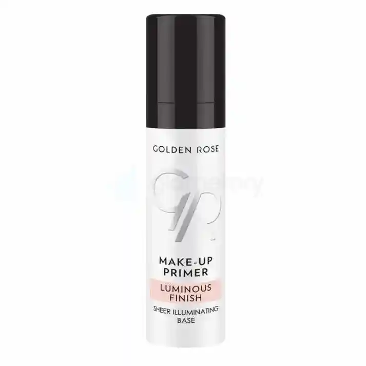 Golden Rose Makeup Primer Luminous Finish-30ml