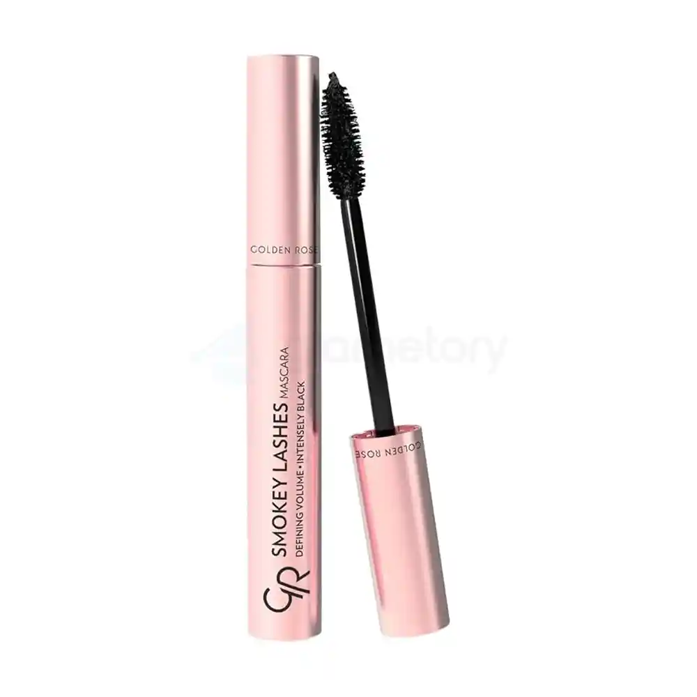 Golden Rose Mascara Smokey Lashes thumbnail 3