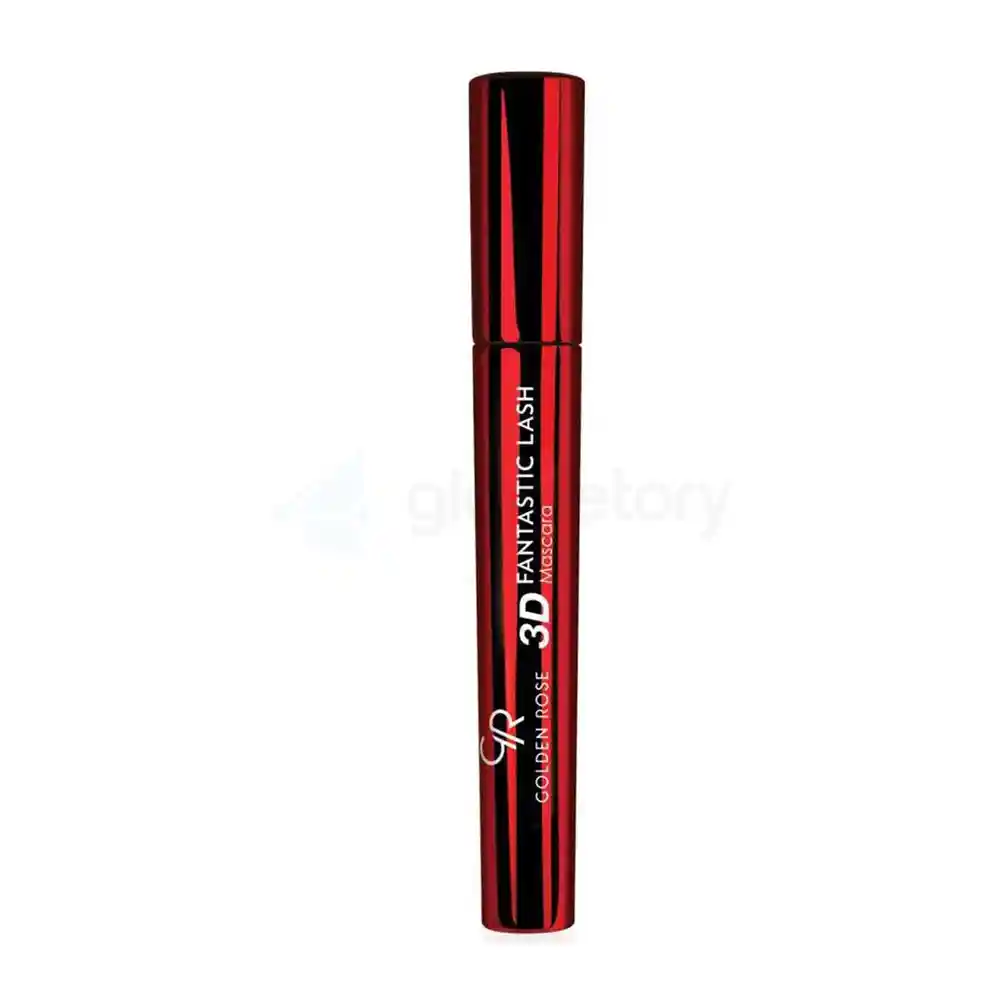 Golden Rose Mascara Fantastic Lash 3D