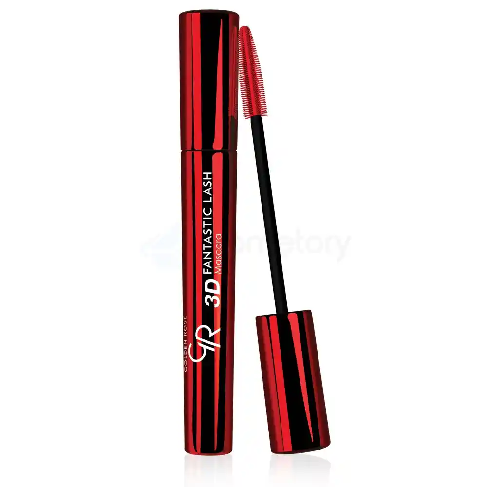 Golden Rose Mascara Fantastic Lash 3D