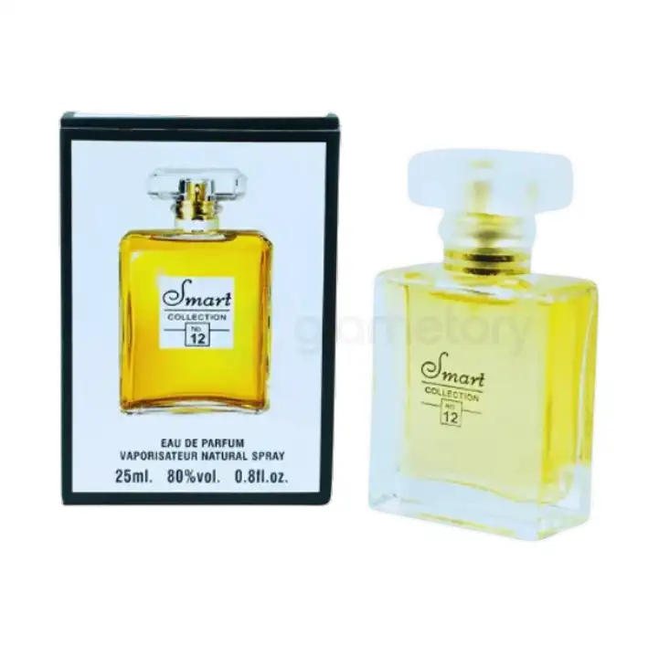 Smart Collection No.12 Eau De Parfum for Women-25ml