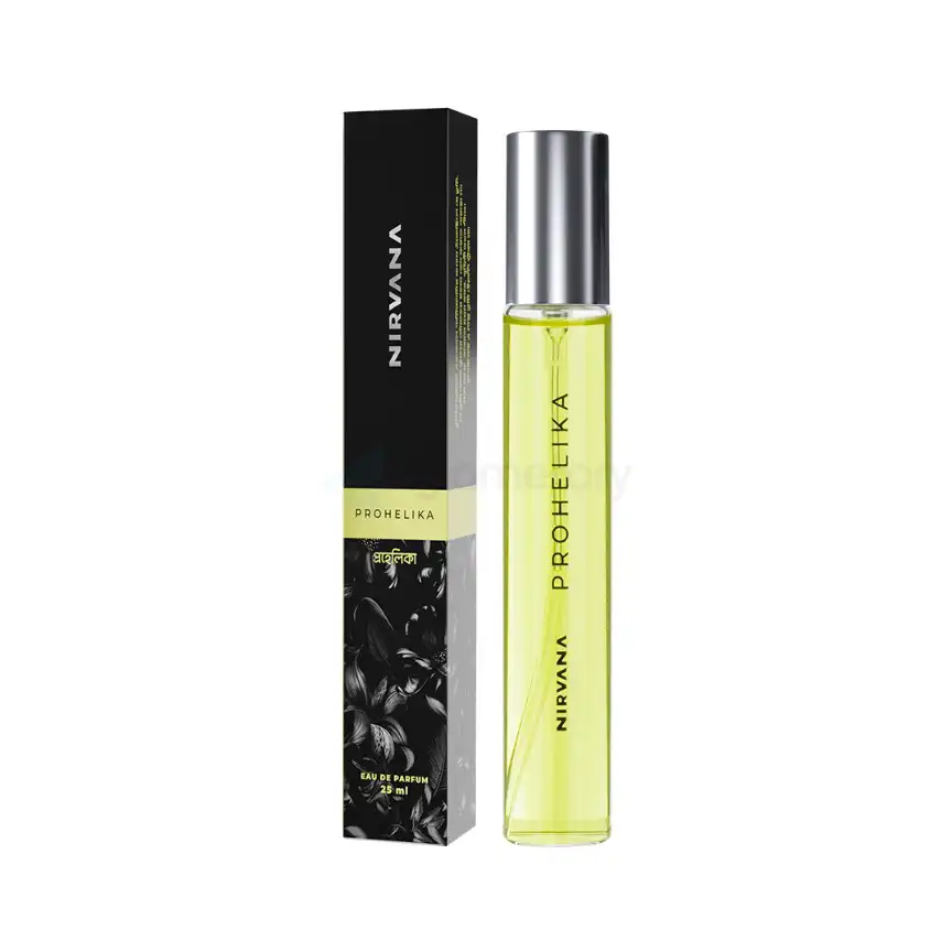 Nirvana Eau De Parfum for Women Prohelika-25ml