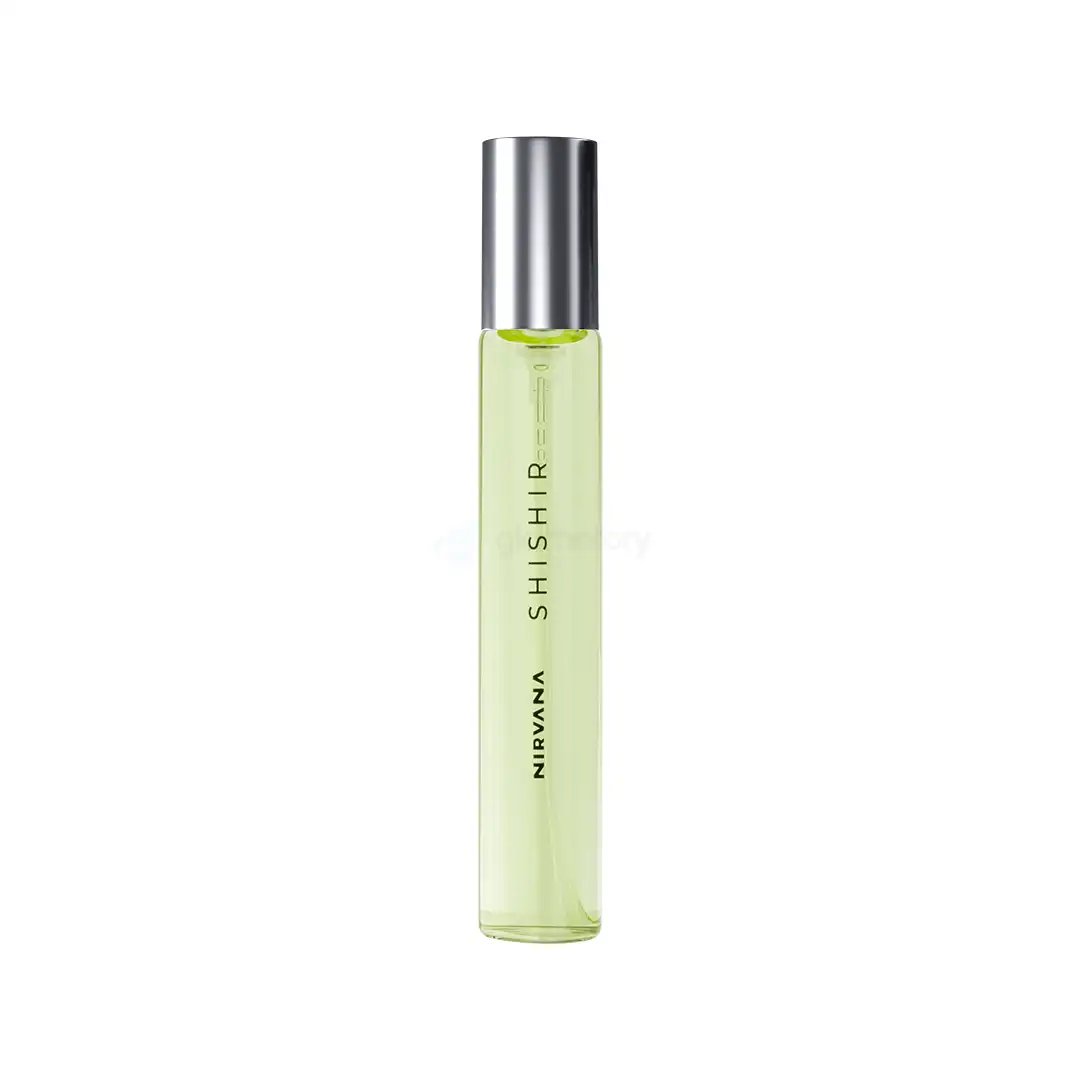 Nirvana Eau De Parfum for Women Shishir-25ml