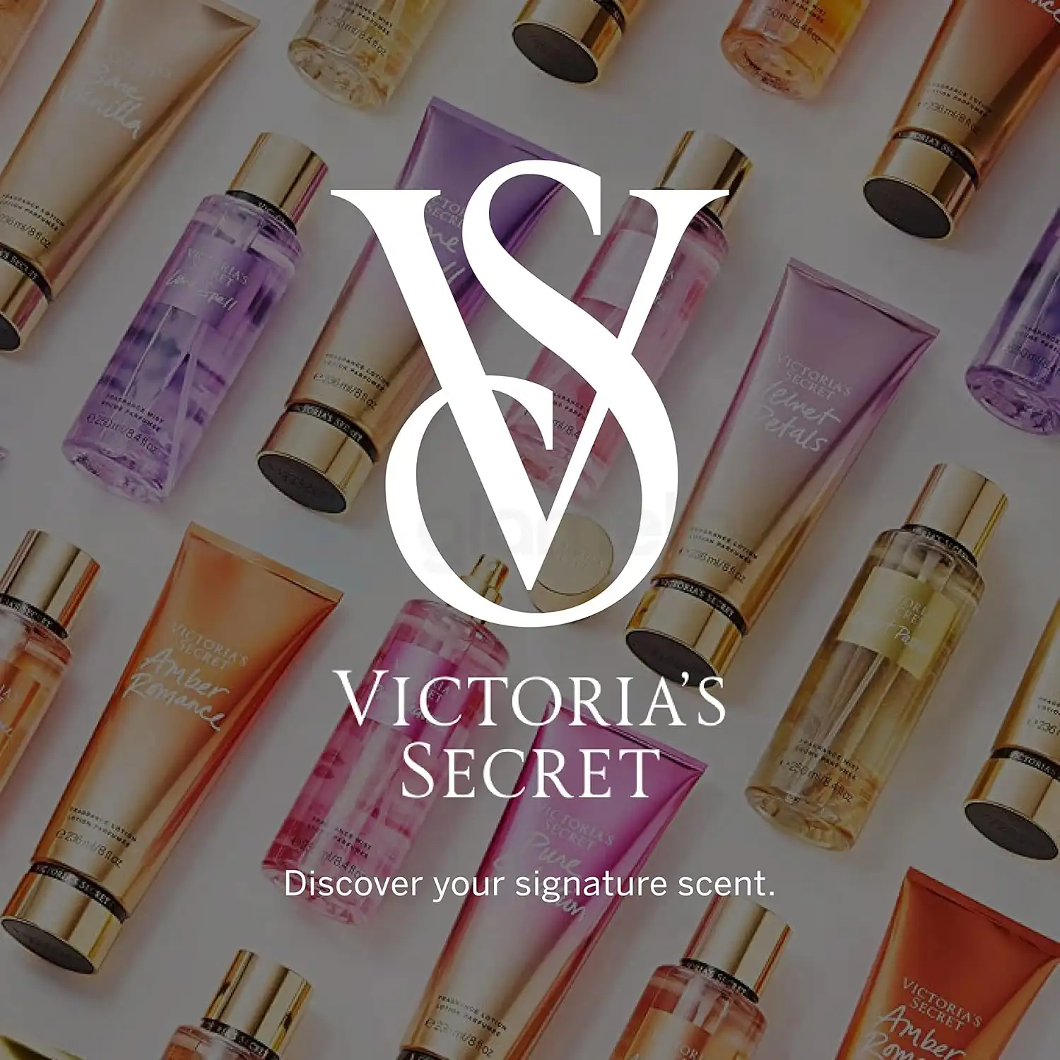 Victoria’s Secret Romantic Fragrance Mist-250ml thumbnail 5