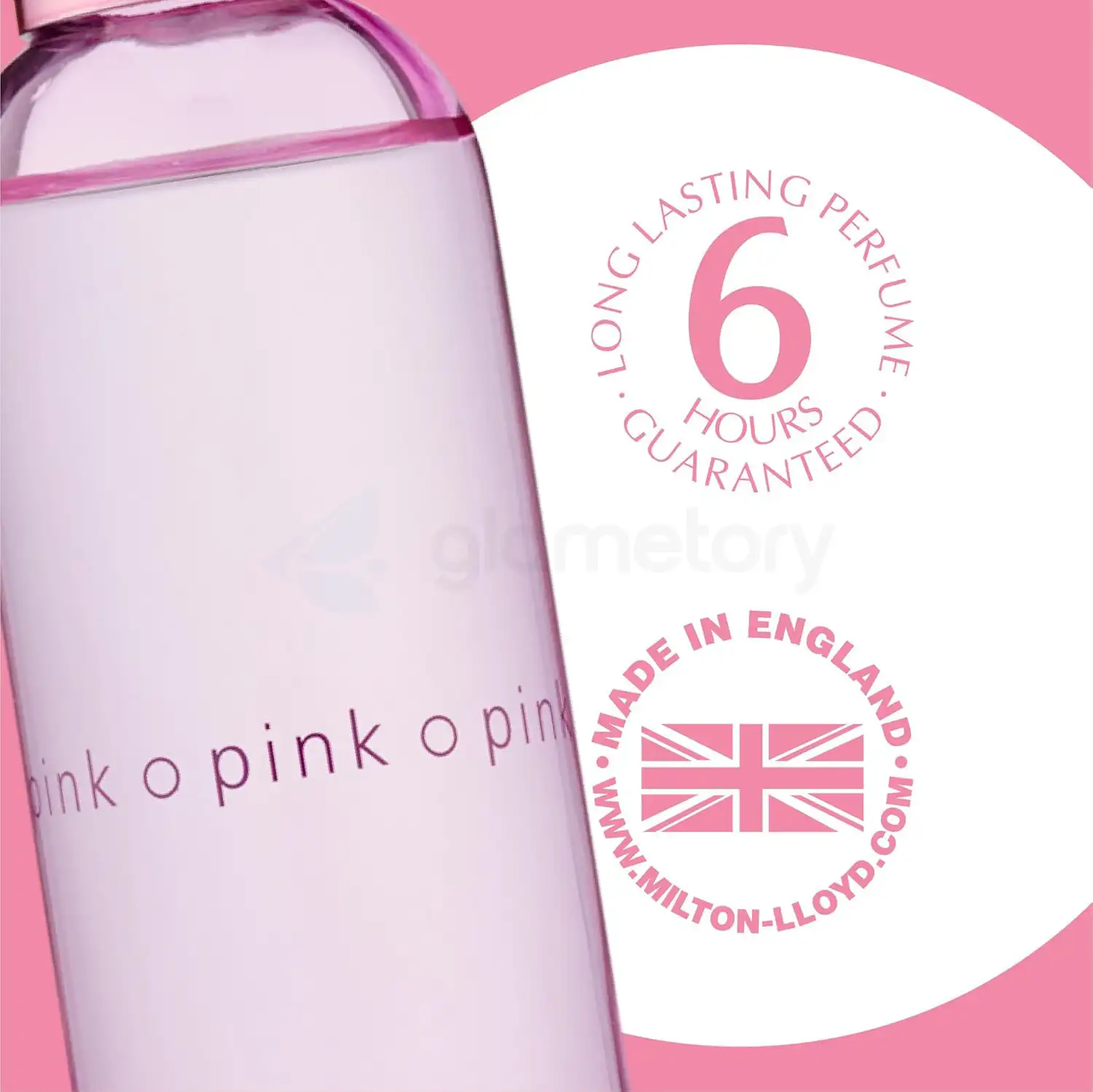 Colour Me Pink Eau de Parfum for Women-100ml thumbnail 6