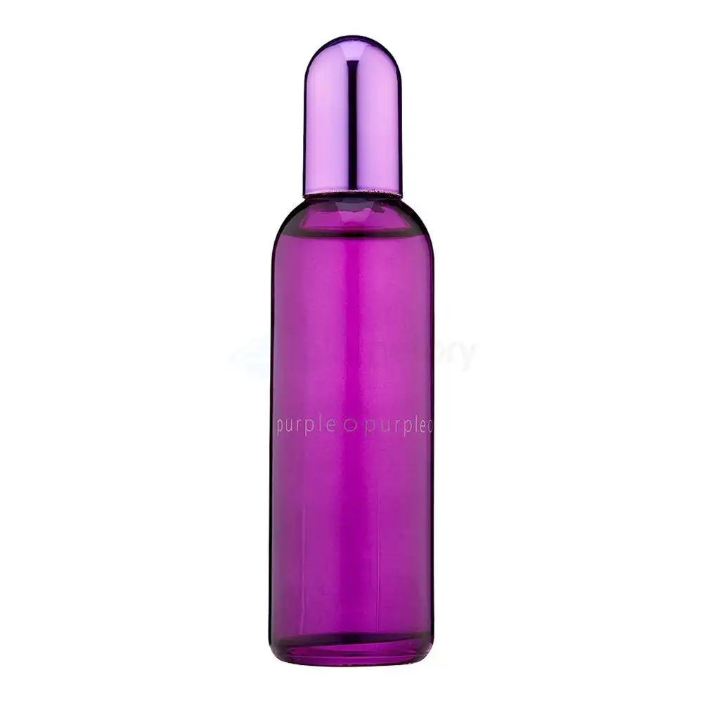 Colour Me Purple Eau de Parfum for Women-100ml