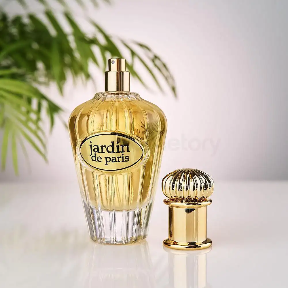 Maison Alhambra Jardin De Paris EDP for Women-100ml thumbnail 3