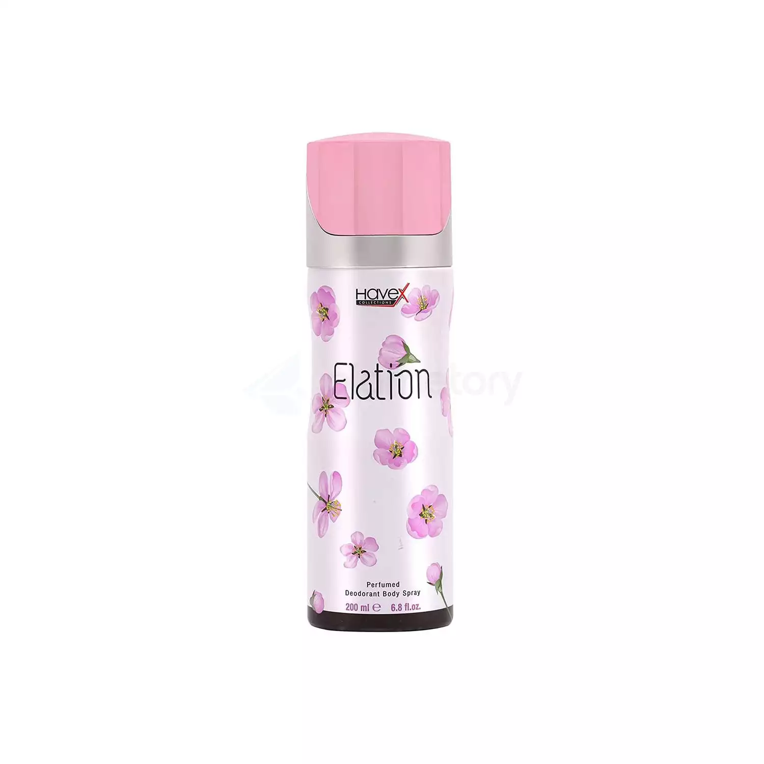 Havex Elation Perfumed Deodorant Body Spray For Men-200ml