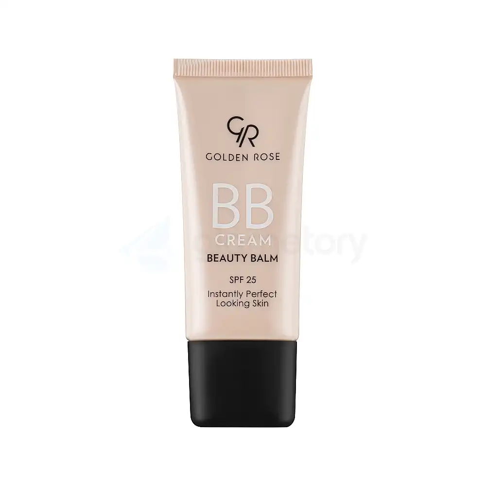 Golden Rose BB Cream Beauty Balm-30ml