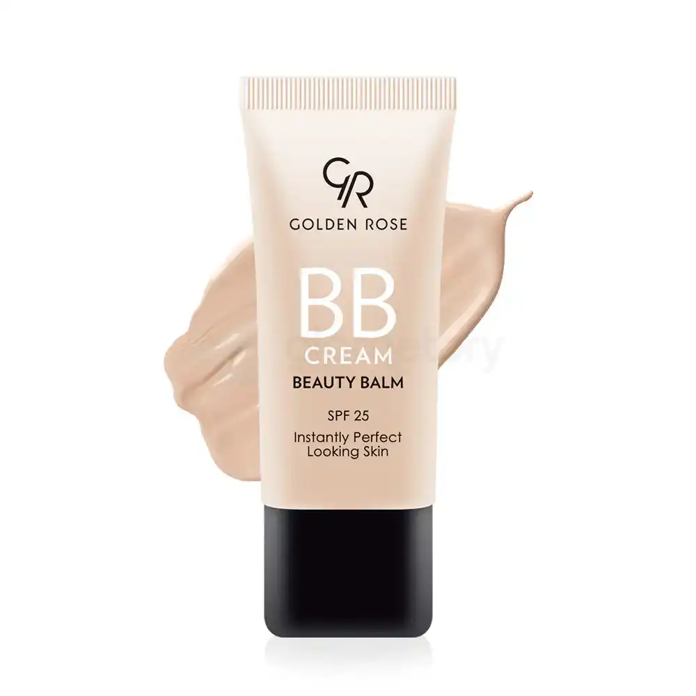 Golden Rose BB Cream Beauty Balm-30ml