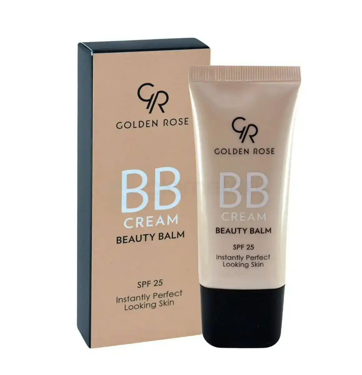 Golden Rose BB Cream Beauty Balm-30ml thumbnail 3