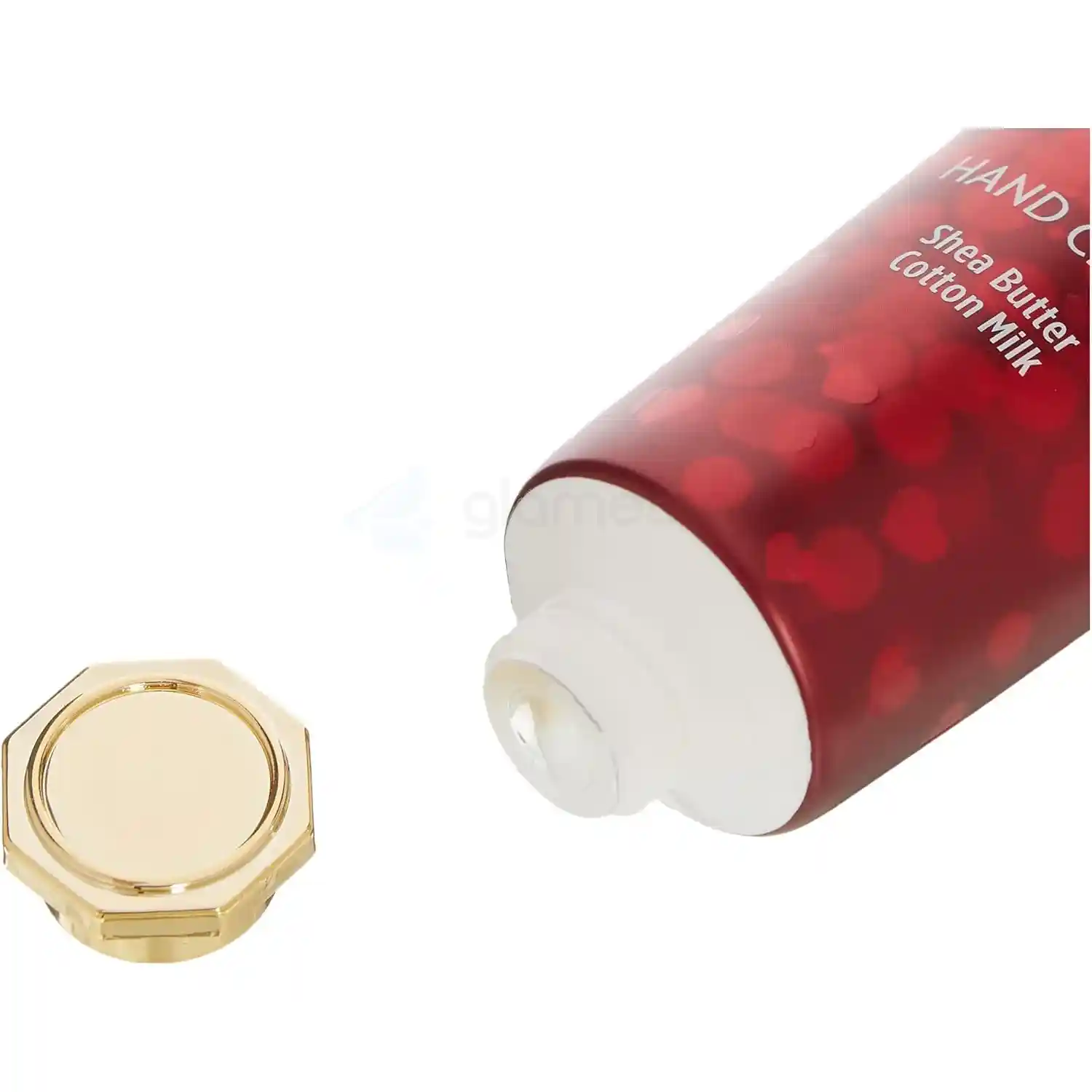 Golden Rose Hand Cream Love Whisper-50ml thumbnail 3