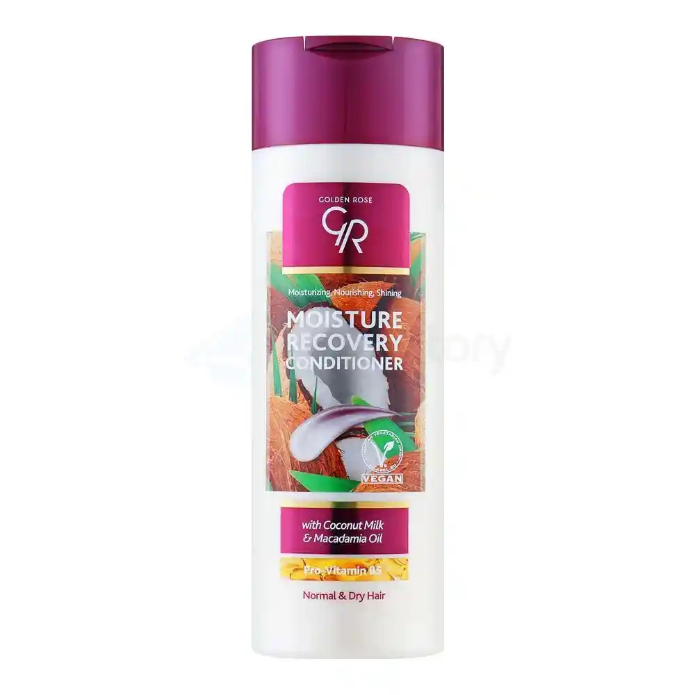 Golden Rose Moisture Recovery Conditioner-430ml