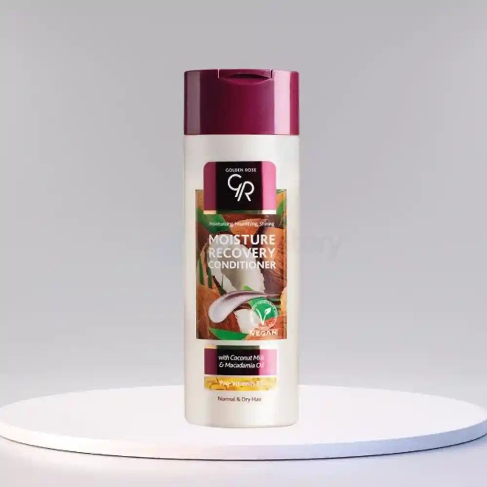 Golden Rose Moisture Recovery Conditioner-430ml thumbnail 3