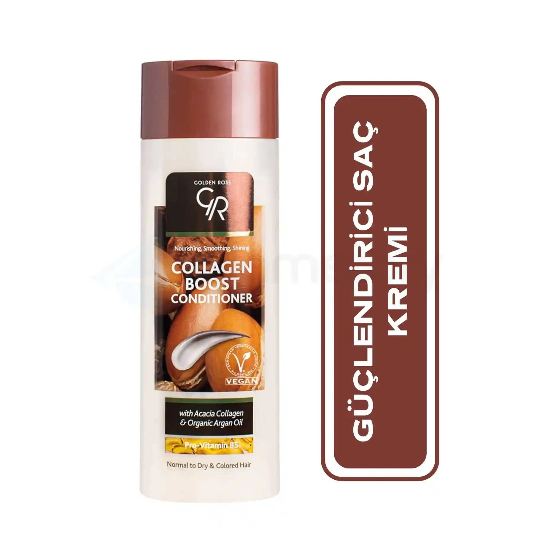Golden Rose Collagen Boost Conditioner-430ml thumbnail 3