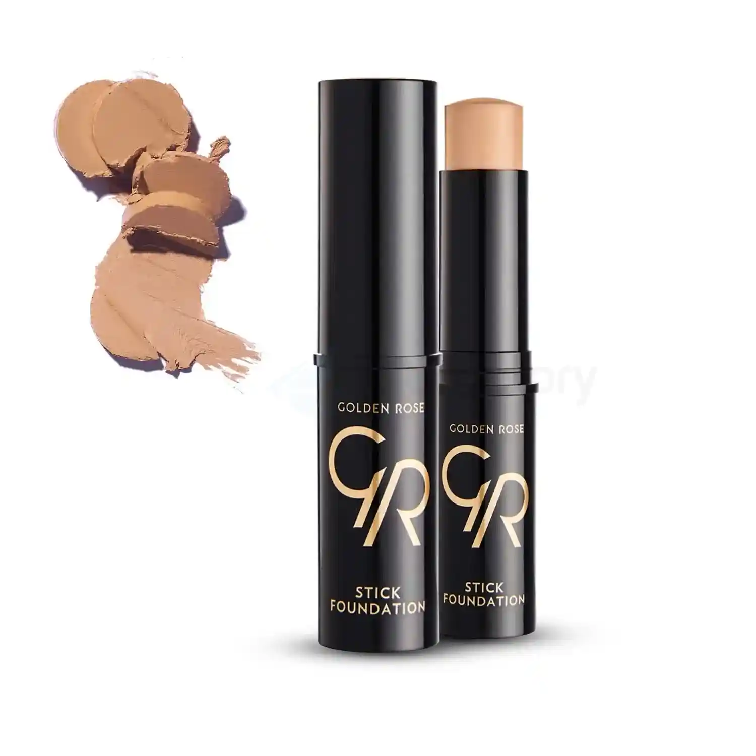 Golden Rose Moisturising Cream Foundation-11g