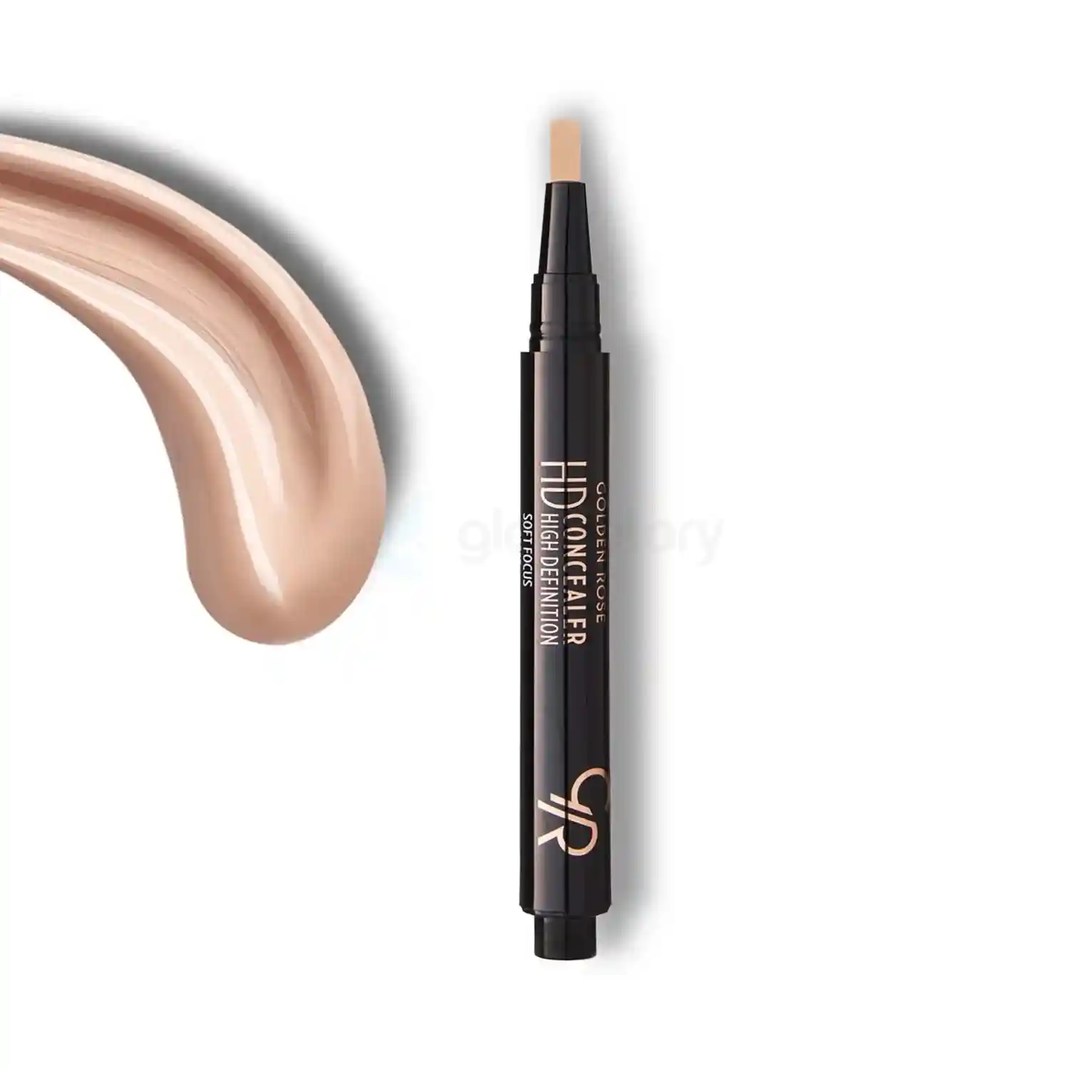 Golden Rose Concealer High Definition HD thumbnail 3