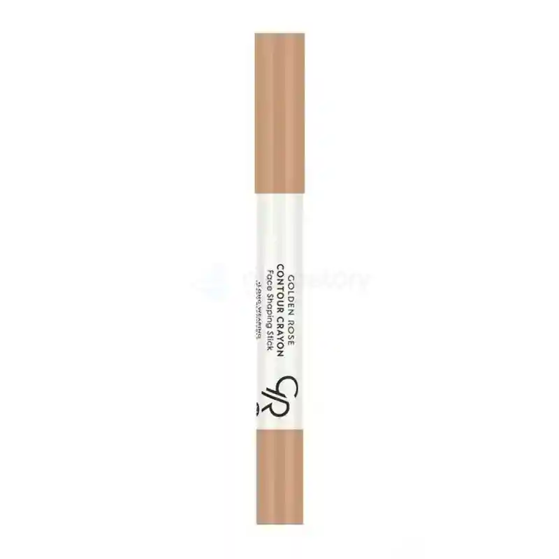 Golden Rose Contour Crayon-21