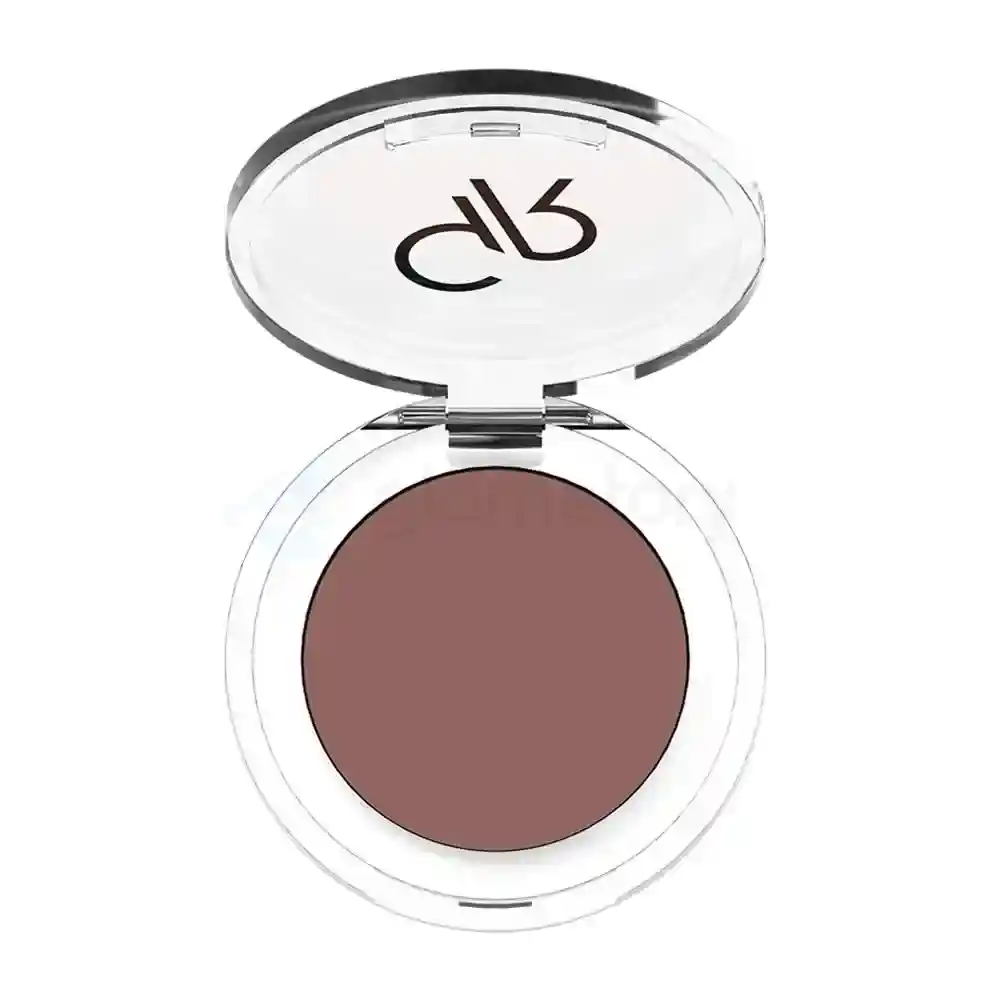 Golden Rose Soft Color Mono Eyeshadow-08
