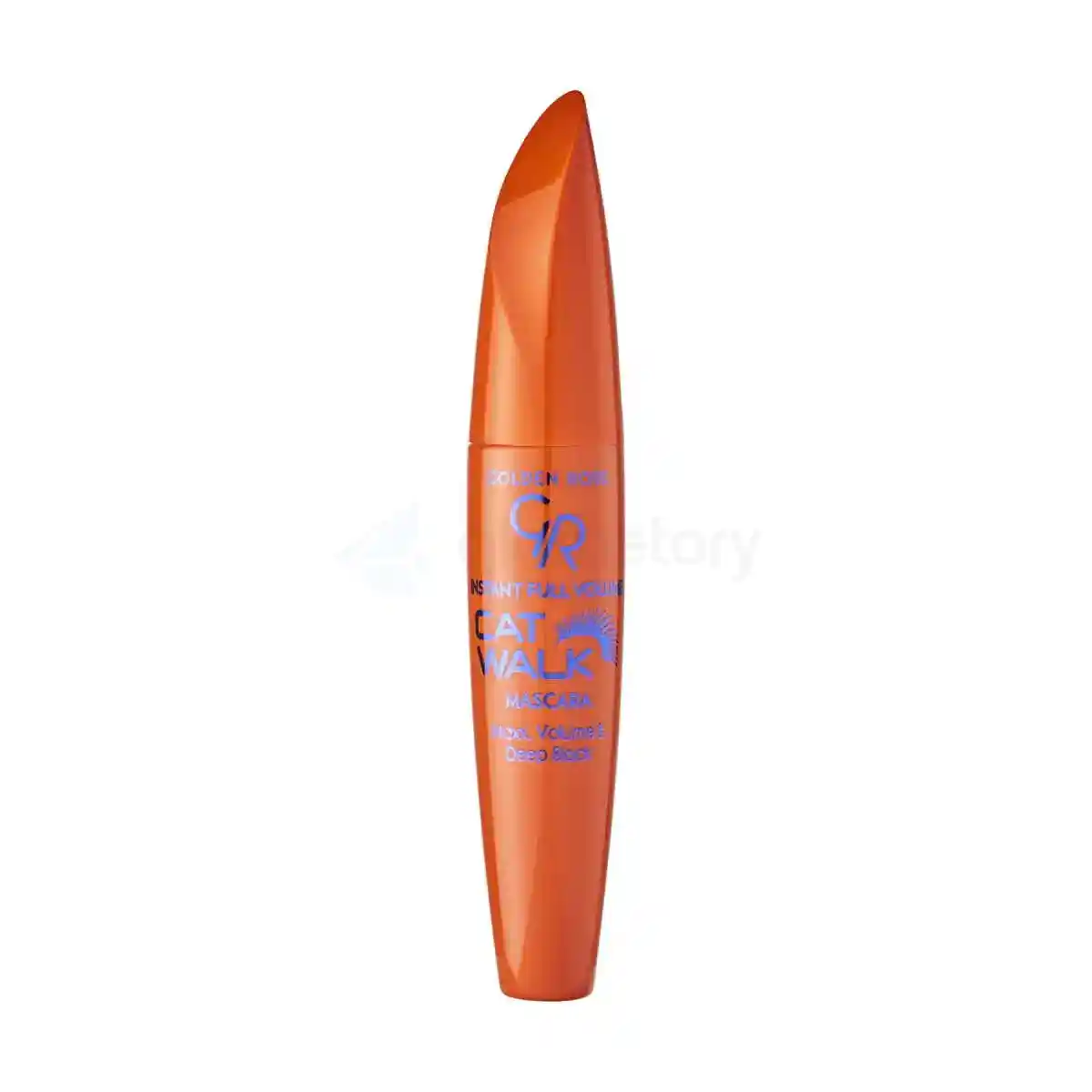 Golden Rose Mascara-Cat Walk