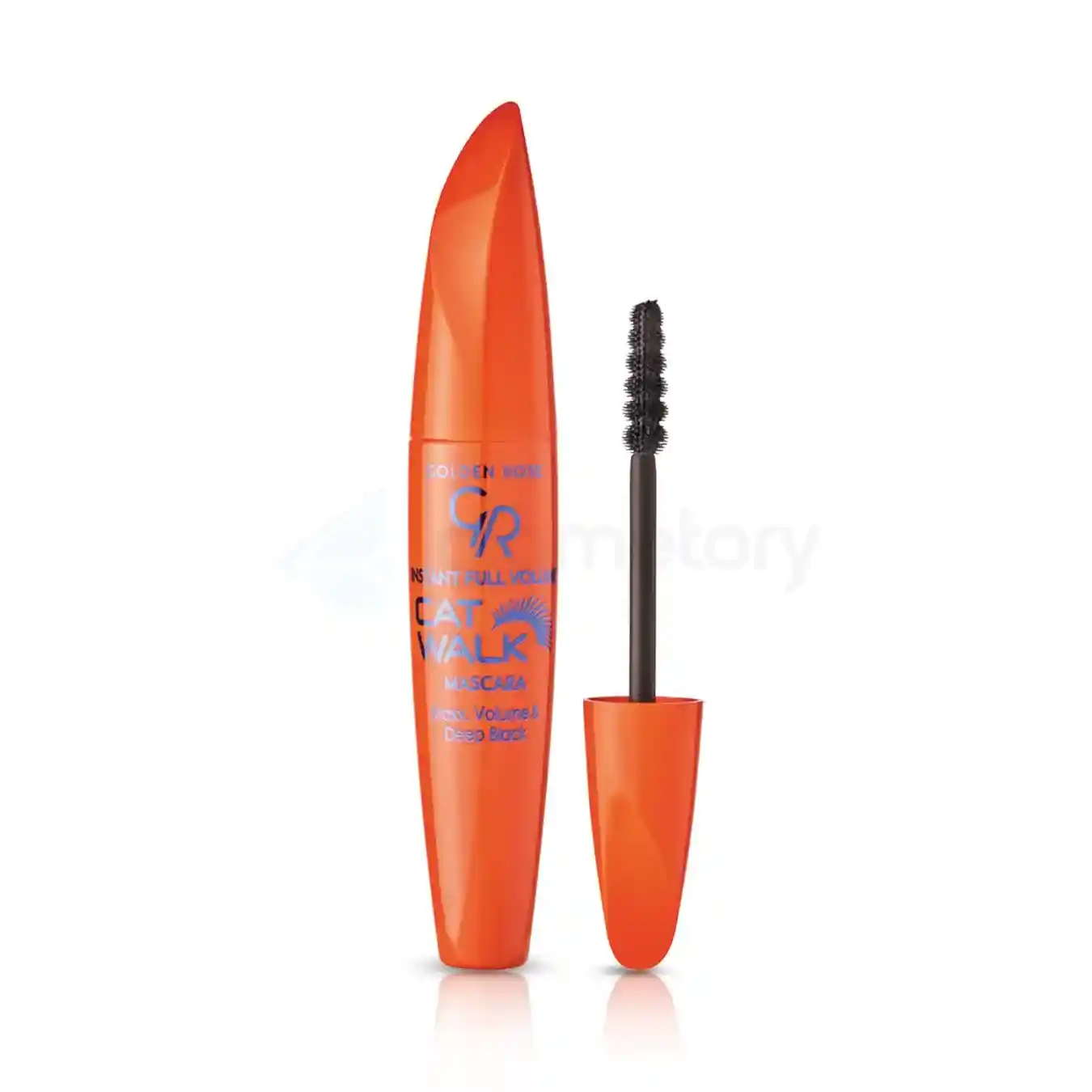 Golden Rose Mascara-Cat Walk