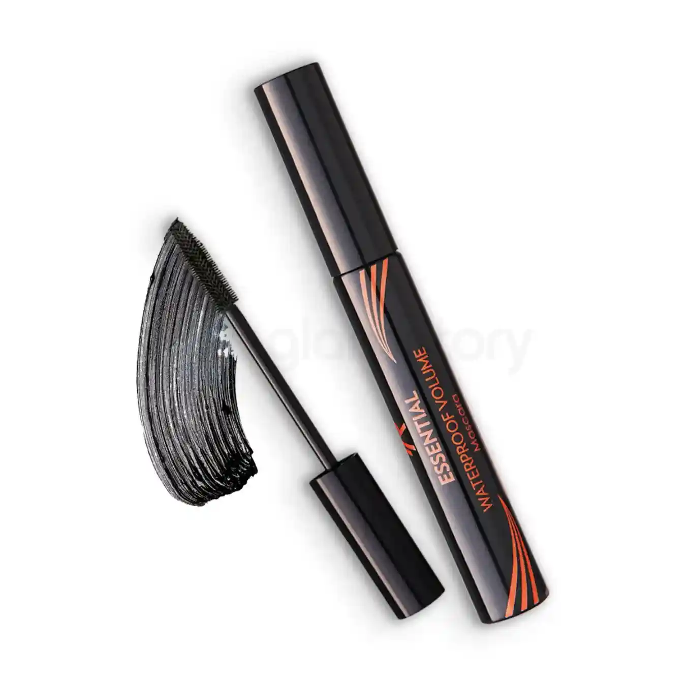 Golden Rose Essential Waterproof Volume Mascara-1pcs thumbnail 4