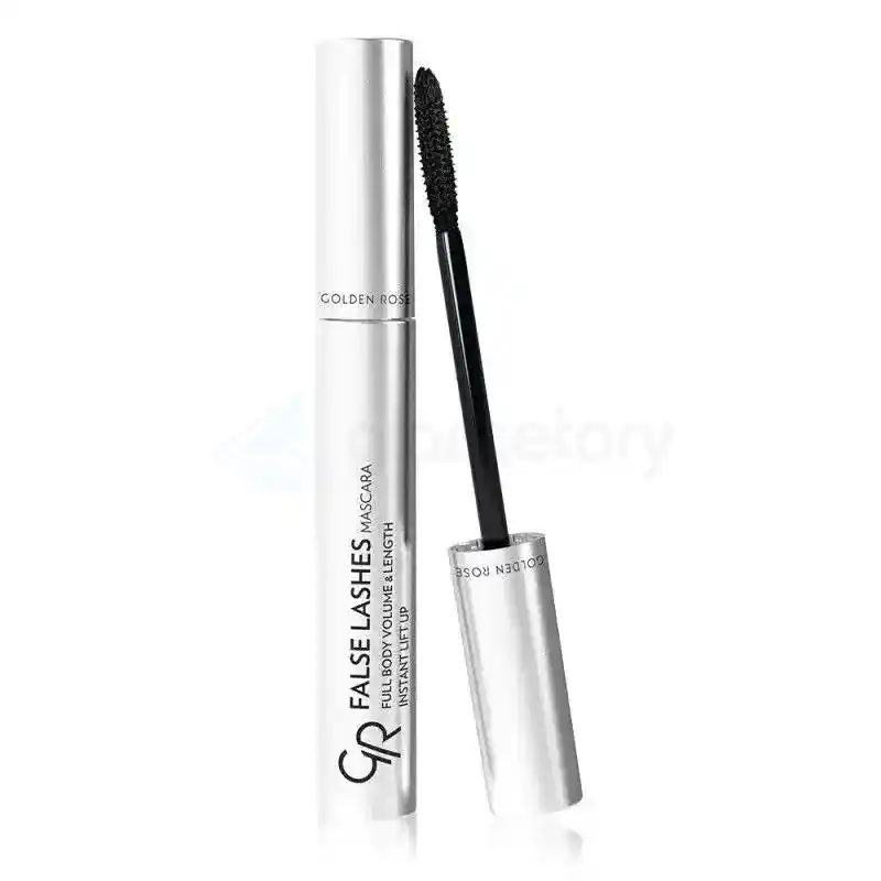 Golden Rose Mascara-False Lashes