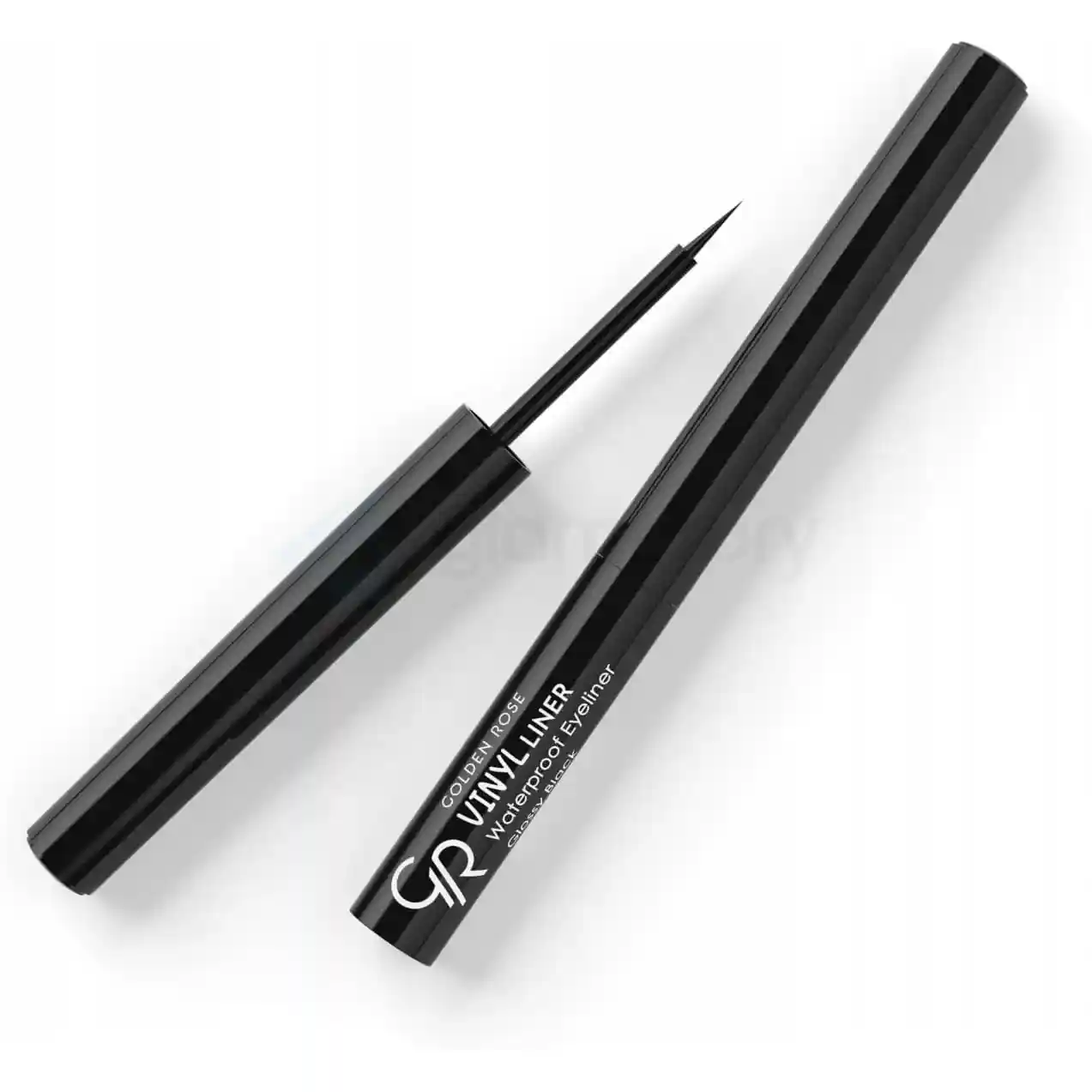 Golden Rose Waterproof Eyeliner-Vinyl Liner thumbnail 3