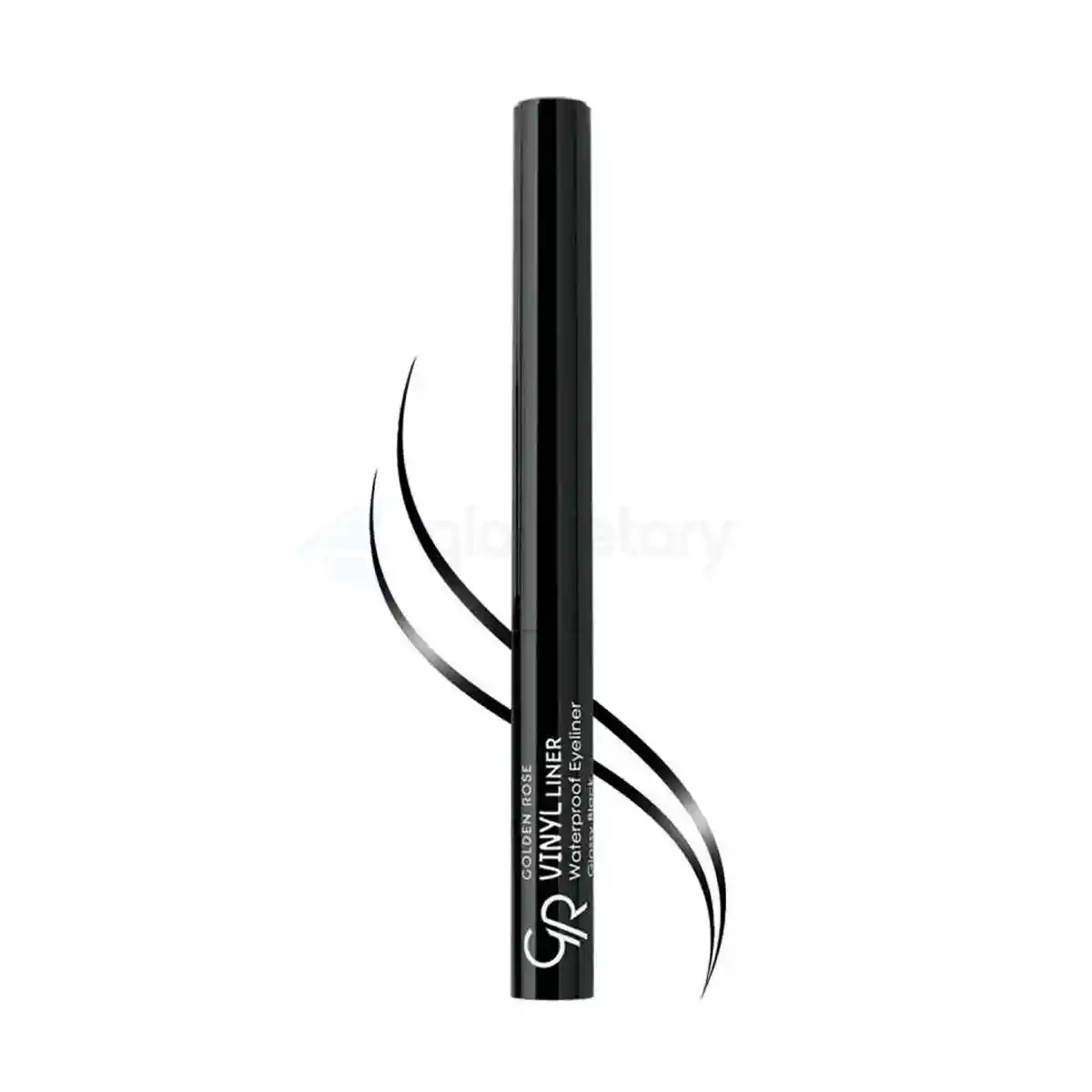 Golden Rose Waterproof Eyeliner-Vinyl Liner thumbnail 5