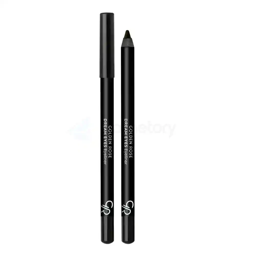 Golden Rose Dream Eyes Eyeliner-402 thumbnail 4