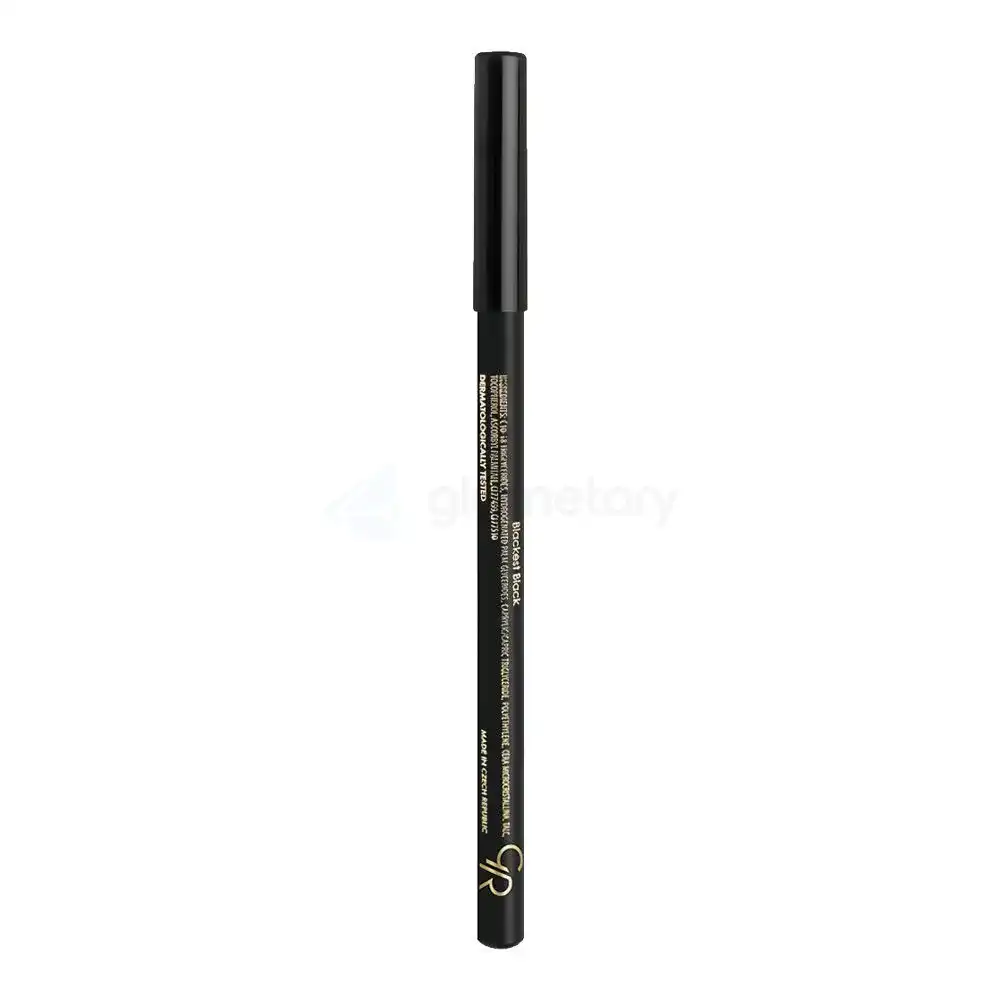 Golden Rose Eye Pencil Kohl Kajal thumbnail 3