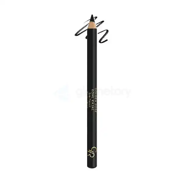 Golden Rose Eye Pencil Kohl Kajal thumbnail 4