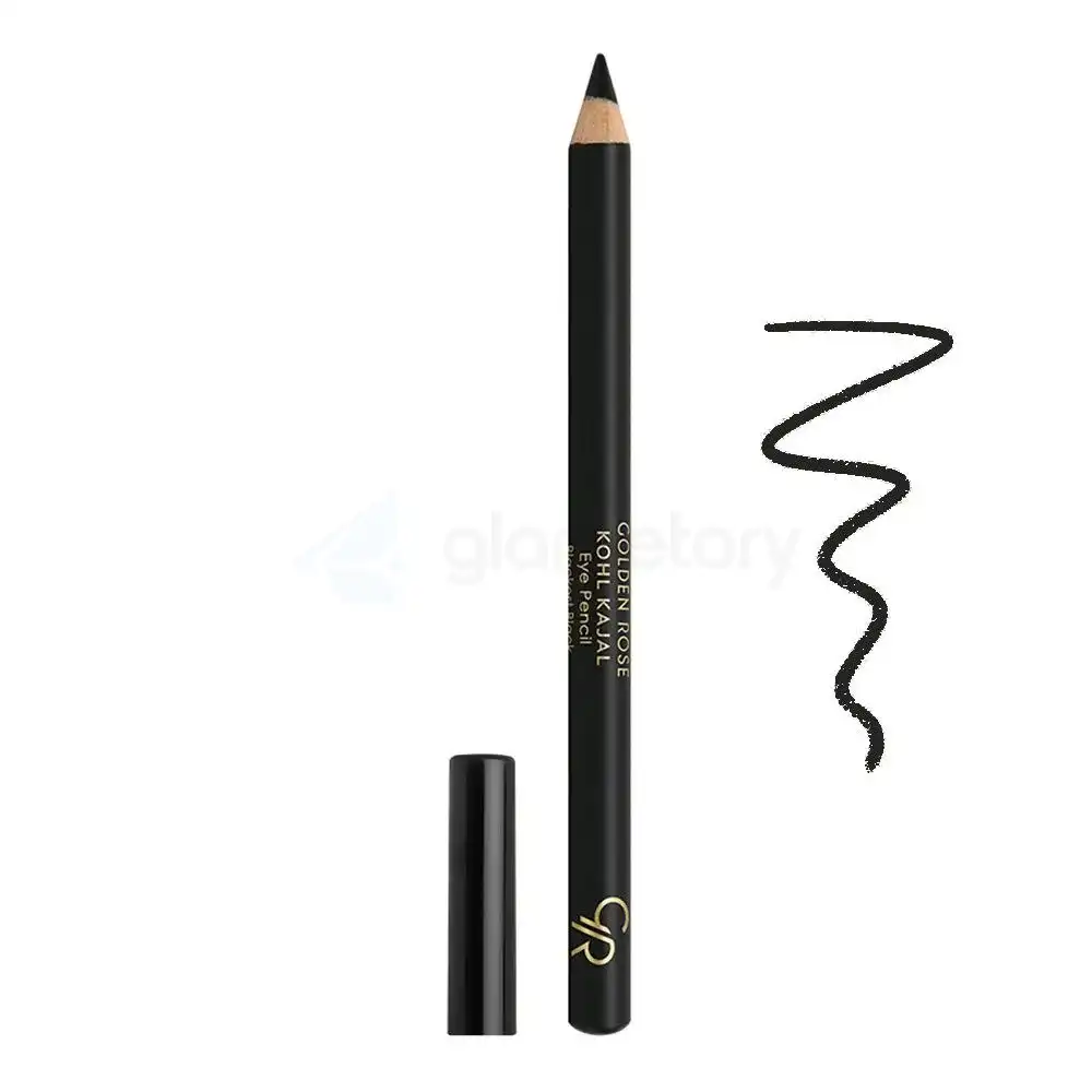 Golden Rose Eye Pencil Kohl Kajal thumbnail 5