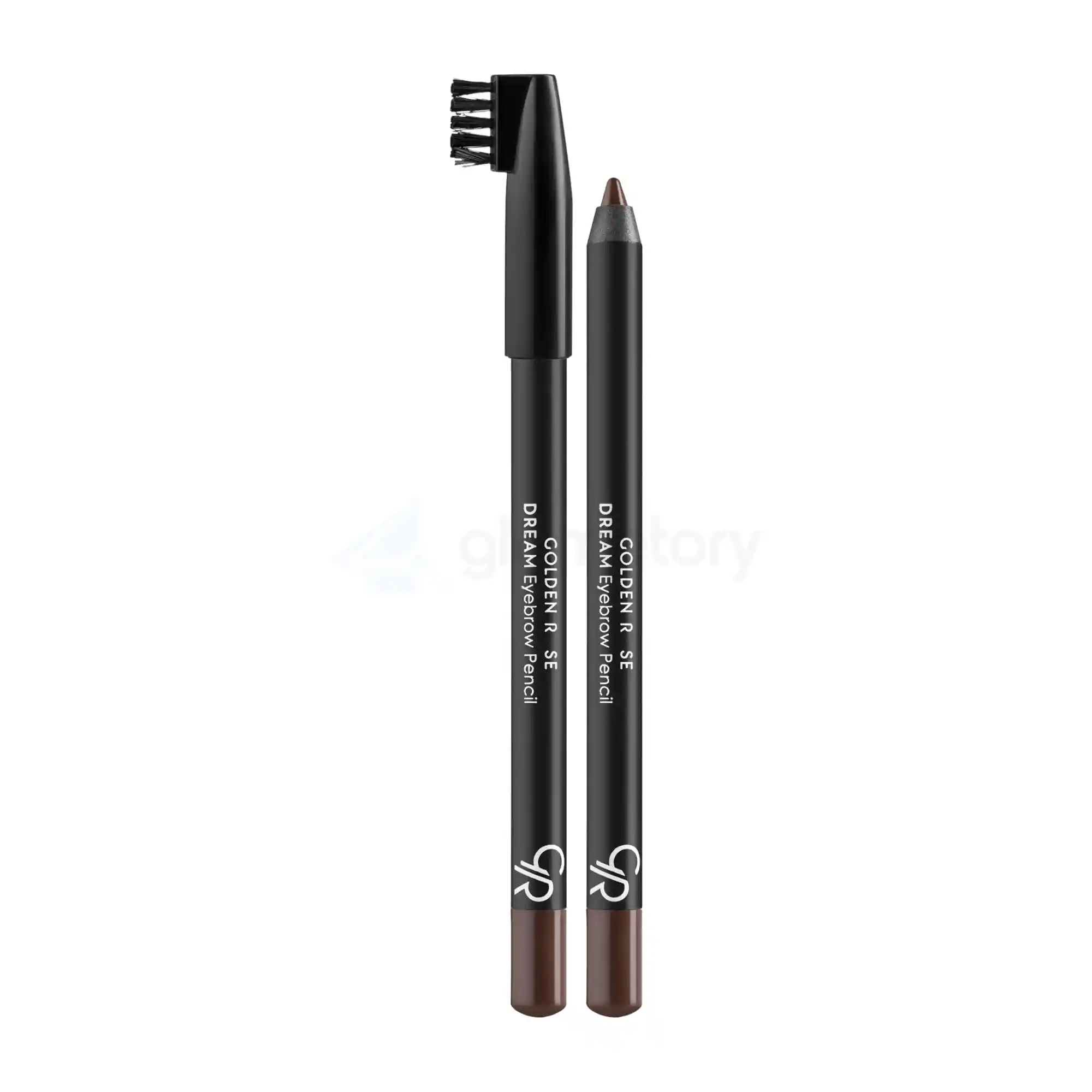 Golden Rose Eyebrow Pencil-Dream