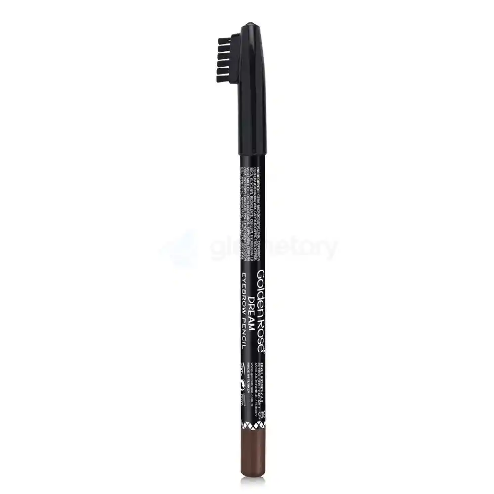 Golden Rose Eyebrow Pencil-Dream